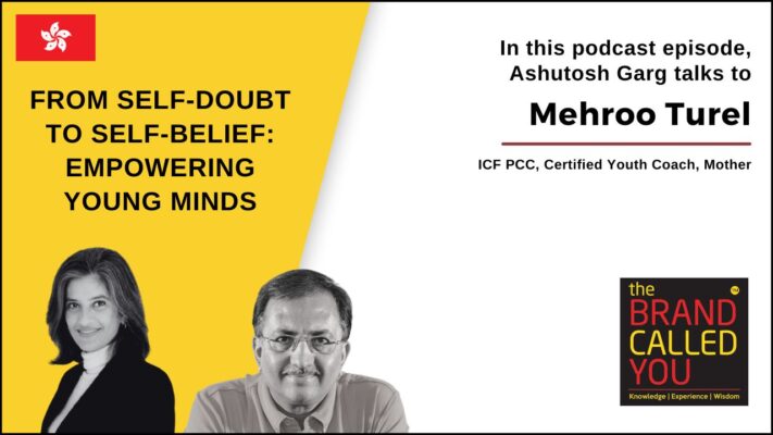 Mehroo’s journey into youth coaching during the COVID years
Personal experiences coaching her own teenage sons