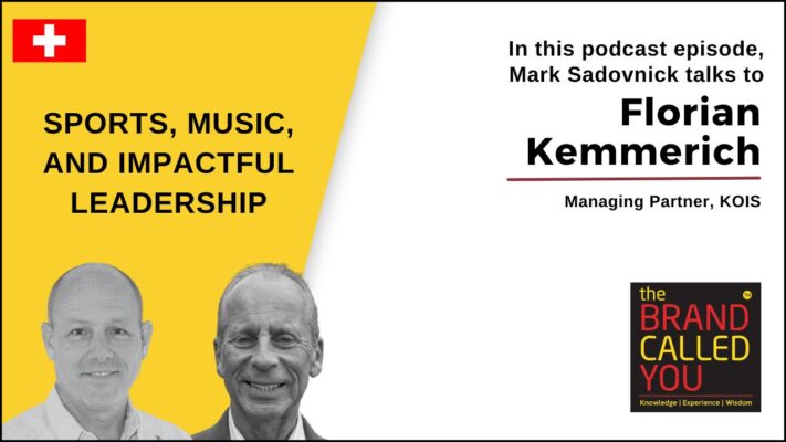 Florian Kemmerich is the managing partner of the KOIS.
He is a former national athlete, musician, and corporate leader
