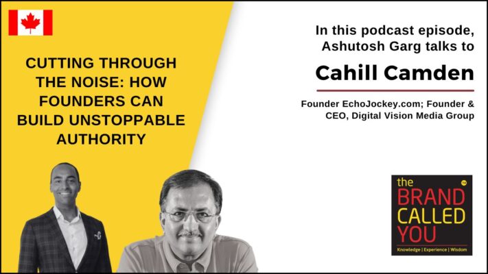 Early entrepreneurial tendencies and challenges in the academic world
Realization that creating his own path was essential