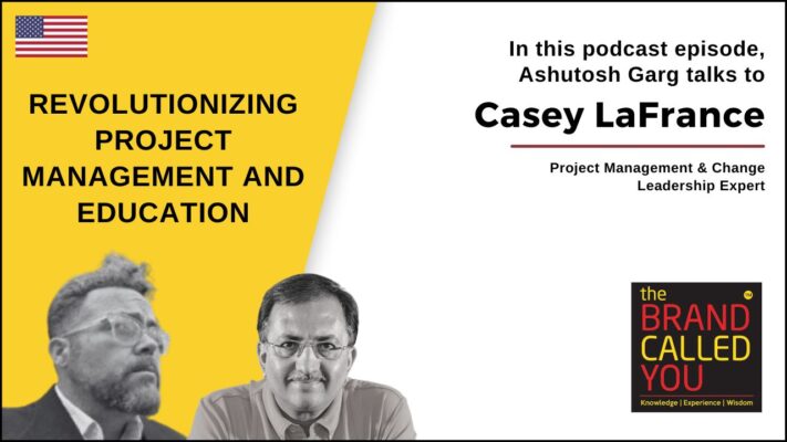 Casey is a project management and a change leadership expert.
He's the author of a book titled Targeting Discretion: A Guide for Command Staff, Frontline Officers, and Students.