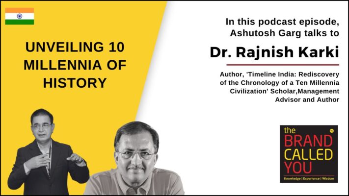 Dr. Rajnish Karki is a scholar, a management advisor and an author.
He is the chief executive officer of Karki Associates, which is the strategy boutique.