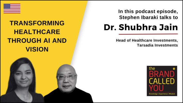 Shubhra Jain is the Head of Healthcare Investments at Tarsadia Investments. 
She has a background in medicine and holds a Bachelor of Medicine, Bachelor of Surgery (MBBS) degree.