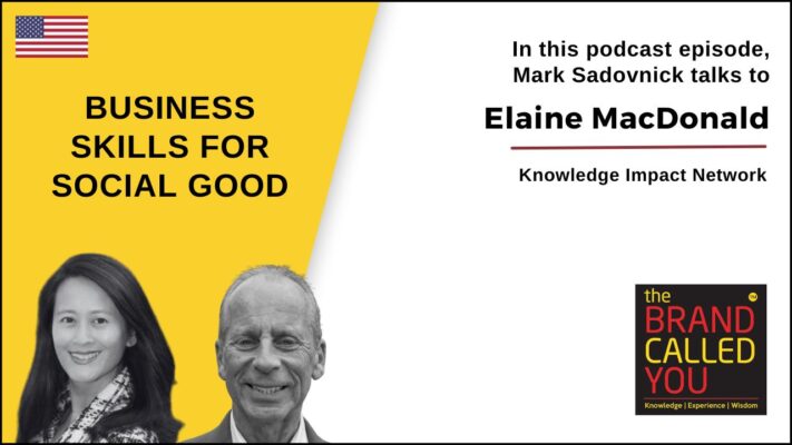 Elaine was the CEO of the Knowledge Impact Network
Elaine is a seasoned executive, board member, and advisor with a proven track record of driving results across diverse sectors.