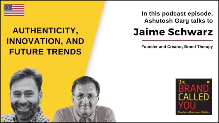 Jaime is the founder and creator of Brand Therapy.
He has served as a fractional Chief Marketing Brand Officer, brand creative and strategy officers for many startups.