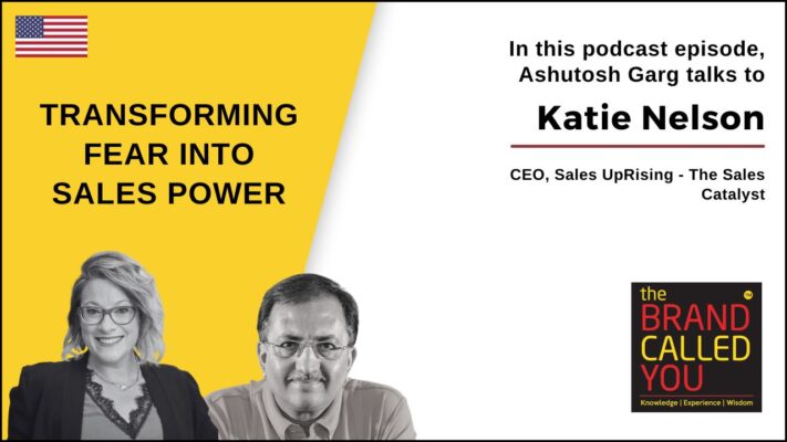 Katie is the Chief Executive Officer of Sales UpRising.
She's a three time business owner who is committed to bringing the fun back into sales.