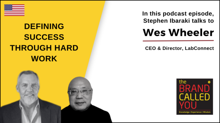 Mr. Wheeler is the Chief Executive Officer and board member of LabConnect, Inc.
He has served on the board of directors of Evotec since June 2024.