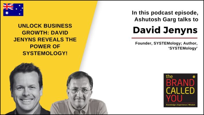Personal turning point: Expecting his first child made David rethink his work–life balance.
Desire to avoid being the 