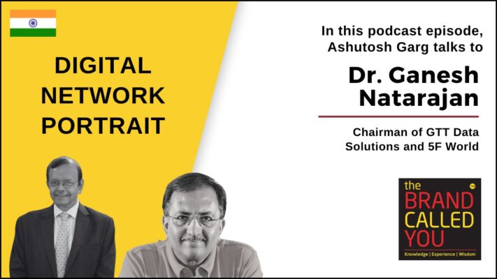 He is a Tech entrepreneur and innovator who led successful companies like Zensar and APTECH.
He is a passionate social impact leader through Lighthouse Communities Foundation.