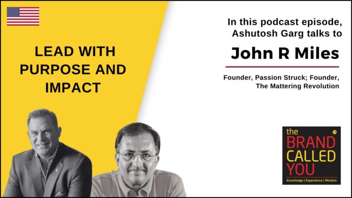John is the founder of the Passion Struck.
He's a leadership and workplace culture expert.
