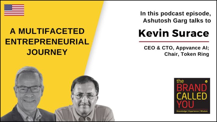 Kevin is the CEO and CTO of Appvance.ai, also known as the father of virtual assistants.
He is a serial entrepreneur with 94 worldwide patents across technology and sustainability.