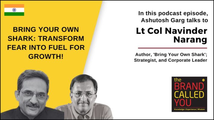 Reflections on 21 years in the Indian Army and seeking new challenges beyond military boundaries
How a management course and Army Group Insurance Fund tenure prepared him for the private sector