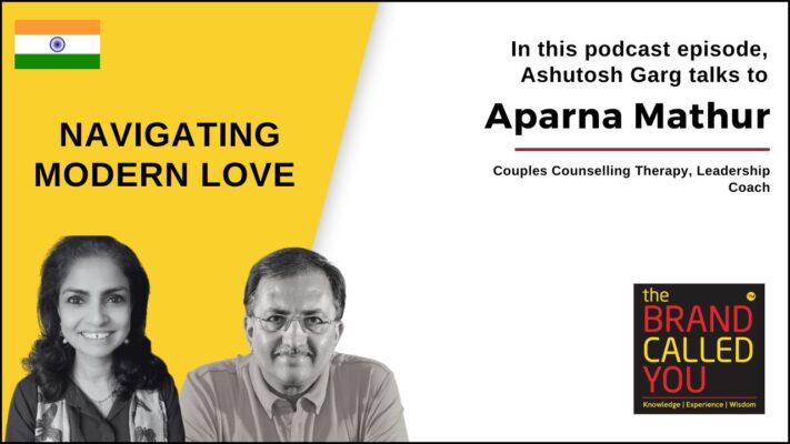 Moved from sales (Times of India, Schindler) to leadership training and couples therapy
Decisions shaped by personal enjoyment and a drive to respond to the call in her heart
