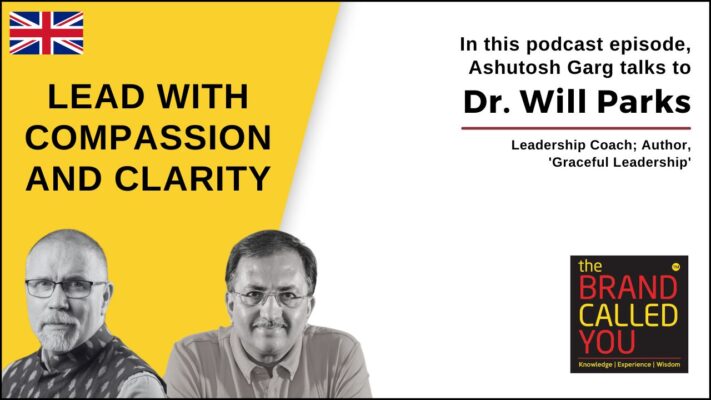 Will is a leadership coach.
He is the author of Graceful Leadership, inspiring hope, creativity and resilience in both times of peace and crisis.