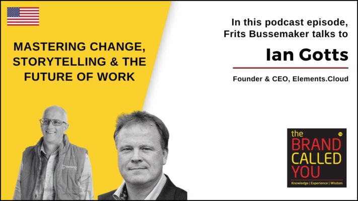 Ian Gotts is a founder & CEO of the Elements.cloud.
He was co-founder and CEO of Nimbus Partners, a BPM software company for 15 years that was a Salesforce reference customer.