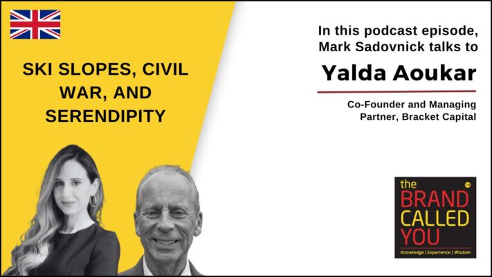 Yalda Aoukar is Co-Founder and Managing Partner of Bracket Capital, a leading private markets investor based in Los Angeles, which she co-launched in 2017.