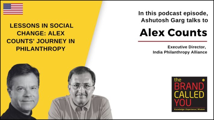 He was inspired by the film Gandhi and by students fighting global injustices.
Found his mentor in Muhammad Yunus.
Focused lifelong work on poverty alleviation.
