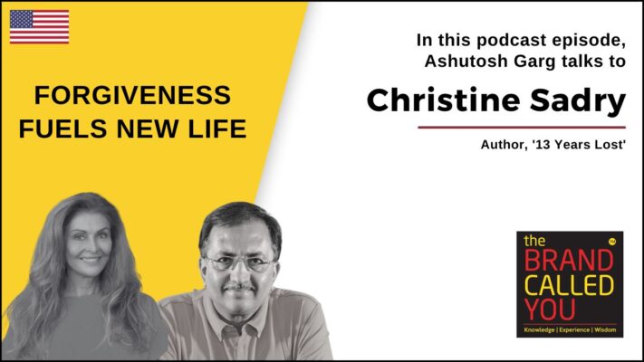 Christine is an author of a book titled 13 Years Lost, which is a memoir chronicling her escape from communist Poland.
She also served as a global Peacekeeper with the United Nations.