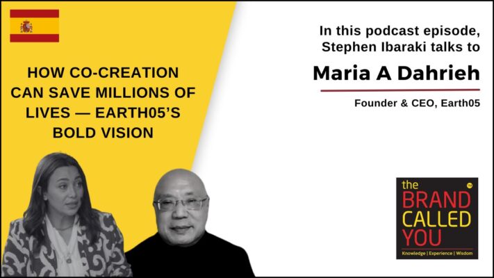 Early empathy-building experiences inspired her compassion and desire to create impact.