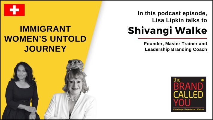Shivangi Walke is a professional coach and trainer specializing in leadership development and public speaking. 
She is the Founder, Master Trainer, and Leadership Branding Coach at Leading is Learning GmbH, based in Zürich.