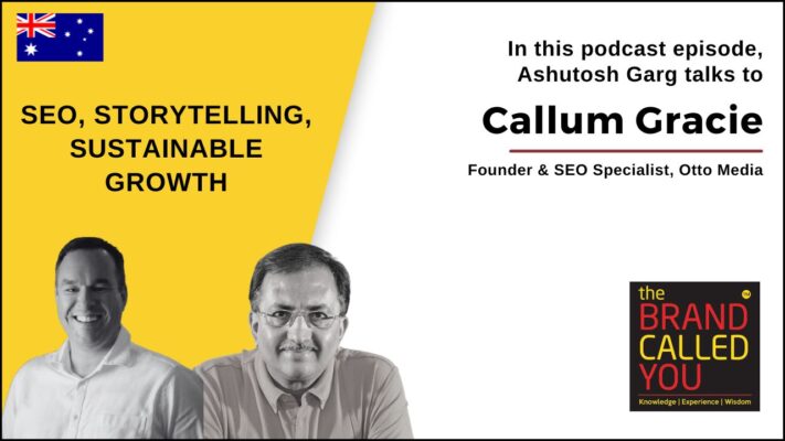 Callum is the founder and SEO Specialist at Otto Media.