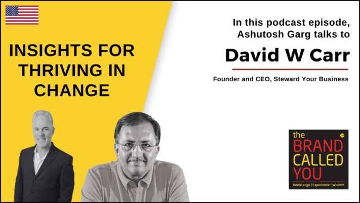 David is the founder and CEO of Steward Your Business.
He's focused on architecture, engineering and construction. He's also the host of the intelligent human leadership and business roundtable podcasts.