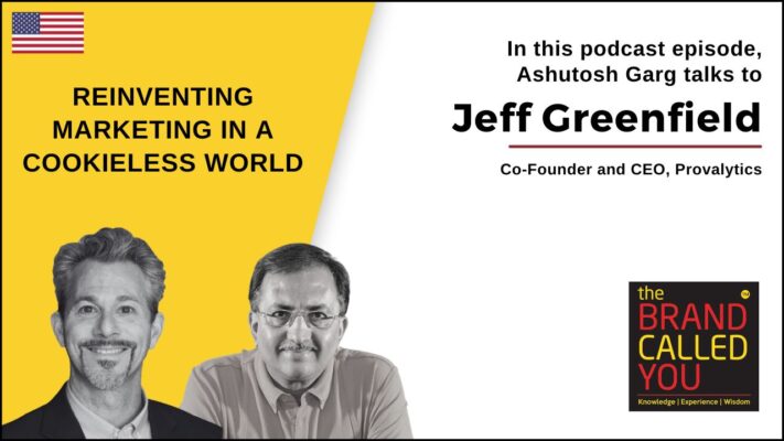 Jeff is the co-founder and CEO of Provalytics.