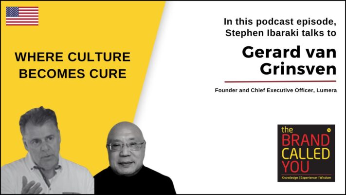 Gerard is the Founder and Chief Executive Officer of Lumera, a luxury lifestyle brand that integrates precision health, longevity science, regenerative medicine, and immersive hospitality into a unified and transformative guest experience.