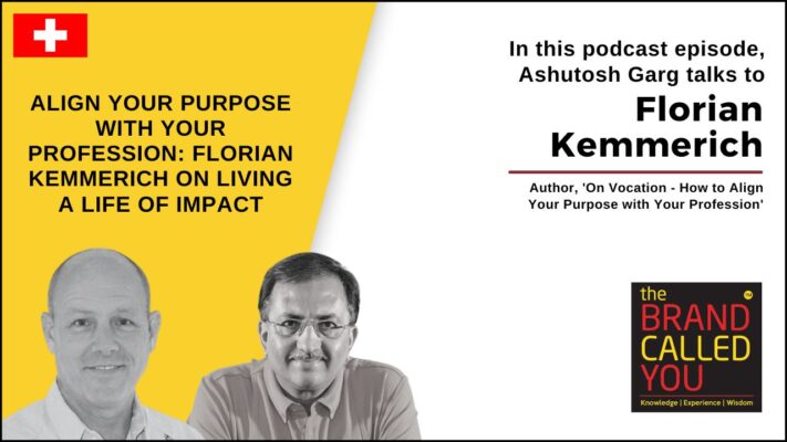 Reflects on overcoming childhood bullying through discipline and judo
Shares unexpected career pivots—from aspiring comedian to corporate executive
