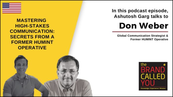 Natural aptitude for influence and observation
Training-driven awareness and survival instincts