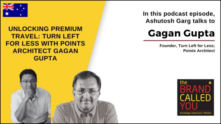 His first business-class experience with Singapore Airlines
The dramatic difference between economy and premium travel