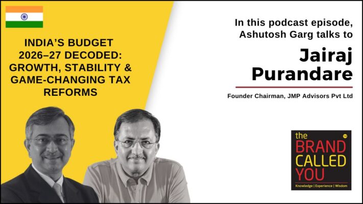 India’s “Goldilocks moment”: low inflation, high growth, and controlled unemployment
Strong resilience amid global uncertainty and volatile markets