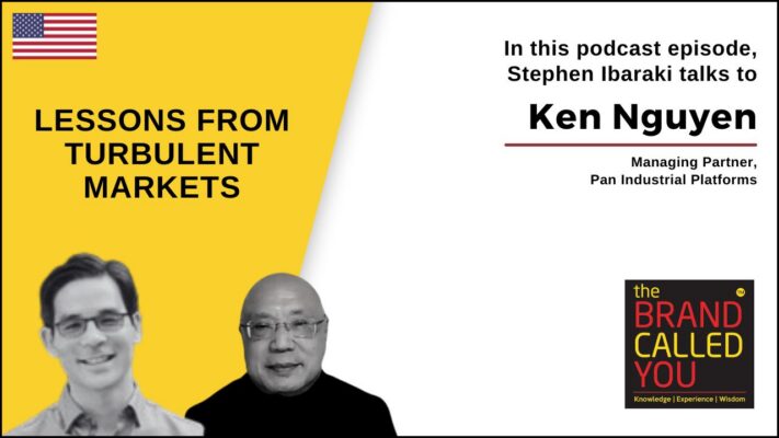 Ken is an experienced venture builder, investor, and advisor with over 25 years creating more than $1B in enterprise value across finance, technology, and emerging markets. 
He is a leader in Web3, generative AI, and digital asset innovation, serving as Cofounder and Managing Partner of a venture studio focused on next-generation infrastructure.