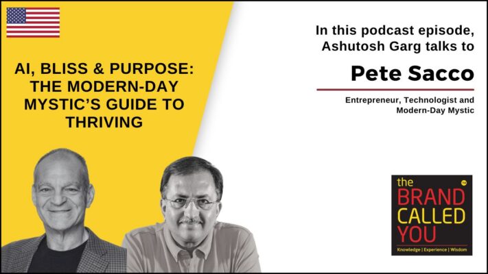 • Guided by his entrepreneurial father and father-in-law
 • Early fascination with technology inspired by Star Wars