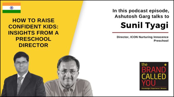 Background in edtech and preschool leadership
Vision for creating emotionally nurturing learning environments