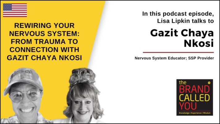 Lisa Lipkin shares a personal story about being reactive on the pickleball court.
Discussion on habitual patterns and the desire to 