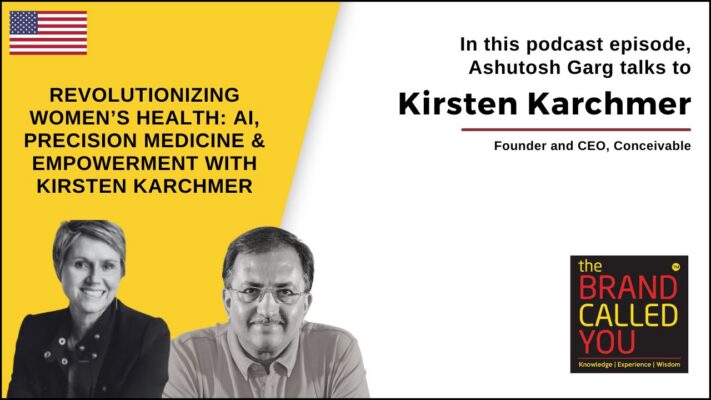 Kirsten’s personal journey from an MS diagnosis to women’s health advocacy
Gaps in conventional fertility care