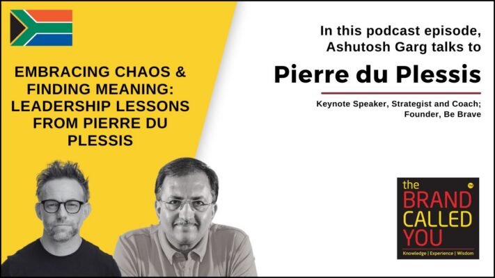 Pierre’s experience spans fashion, advertising, branding, theology, product design, and strategy, fostering a holistic, conceptual approach.
Cross-disciplinary insights are crucial for modern leadership and problem-solving.