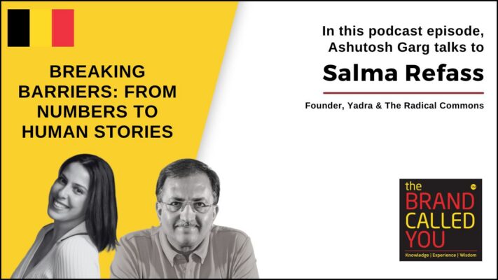 The profound impact of witnessing the 2008 economic crisis as an economics student.
Observing the failures of traditional economic models to explain real-world crises.
