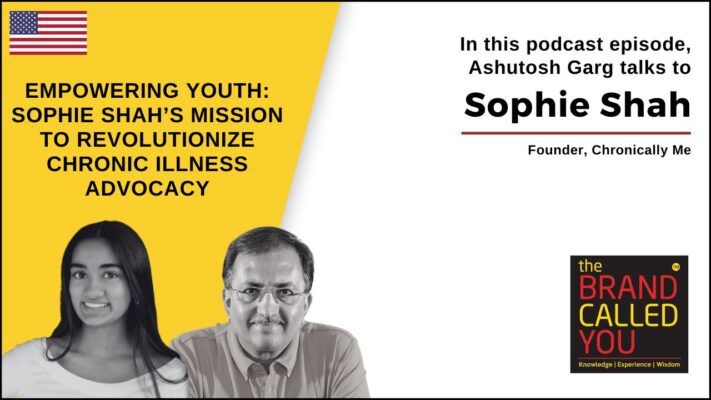 Founder of Chronically Me: professional identity and passion
Patient advocate striving to bridge healthcare equity gaps