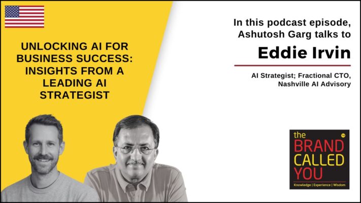 Many leaders lack a clear understanding or concrete plan for AI adoption. Without hands-on experience, they miss essential vocabulary and insights needed for informed decision-making. Eddie recommends identifying time-consuming, repetitive tasks as the best starting point.