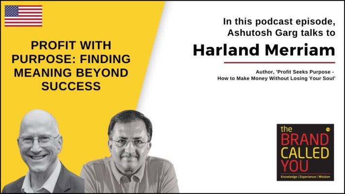 Harland Merriam is an author, pastor, coach, and real estate investor working with entrepreneurs and business leaders.
He helps leaders align financial success with deeper purpose, focusing on values-driven growth.