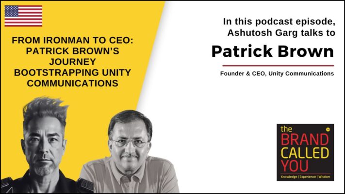 Patrick Brown is the Founder & CEO of Unity Communications, operating across the United States, India, the Philippines, and Mexico.
A former United States Navy serviceman, he brings disciplined leadership and operational excellence to business growth.