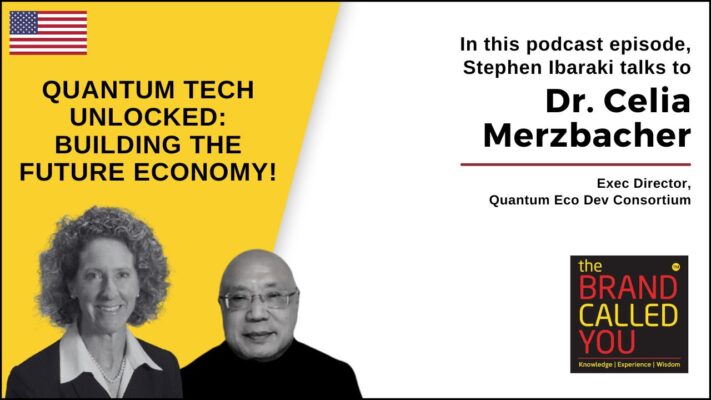 Quantum technology leader has built a multidisciplinary career spanning scientific research, public policy, and industry leadership, with a focus on emerging technologies.
Their expertise includes quantum computing, post-quantum cybersecurity, and the intersection of science, innovation, and policy.