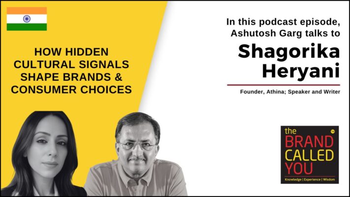 Shagorika Heryani is the Founder of Athina, with over two decades of experience in strategy, culture, and brand building.
She has advised organizations across India, the Middle East, and Southeast Asia, helping brands navigate diverse and rapidly evolving markets.