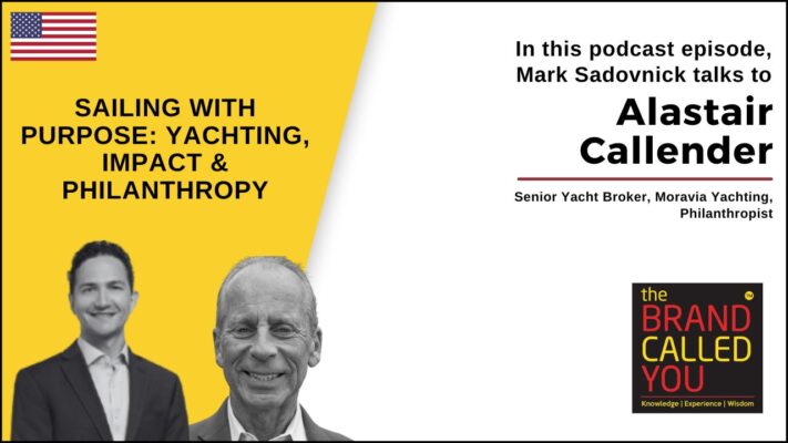 Alastair Callender is a Senior Yacht Broker at Moravia Yachting, with extensive expertise in the global superyacht industry.
Driven by a lifelong passion for life on the water, he has built a career around yacht sales, design, and delivering tailored solutions for clients worldwide.