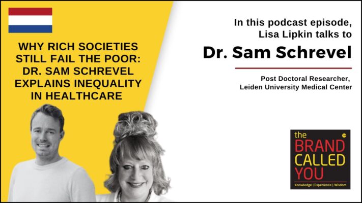 Sam Schrevel is a healthcare researcher and academic whose work focuses on public health, qualitative research, and the social determinants of health.
His research examines how poverty, inequality, and public policy influence health outcomes, particularly within the healthcare and social support systems of the Netherlands.