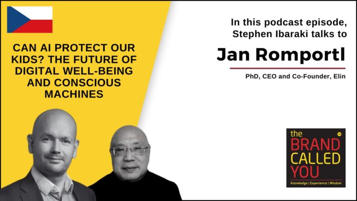 Jan Romportl is the CEO and Co-Founder of Elin.ai, where he focuses on advancing responsible and human-centered AI.
With a background in artificial intelligence, cognitive science, and philosophy, he explores topics including machine consciousness, Artificial General Intelligence (AGI), and AI ethics.