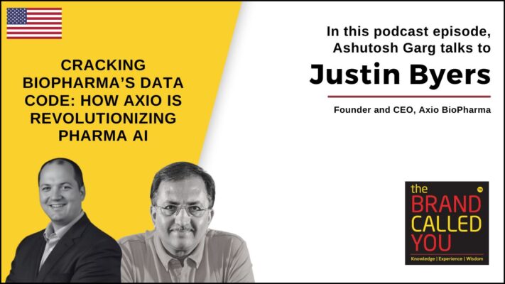 Biopharma technology leader brings expertise across biotechnology, cybersecurity, and digital transformation to solve complex challenges in pharmaceutical manufacturing.
Through Axio BioPharma, they are advancing process data connectivity to make manufacturing information more accessible, secure, and interoperable.