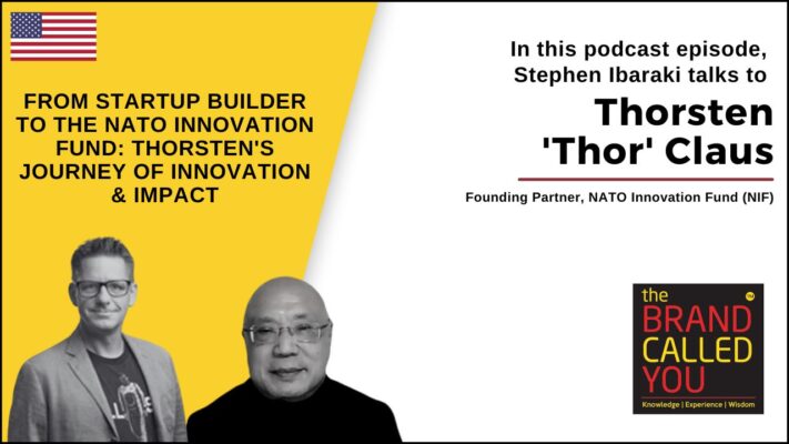 Thorsten is a technology leader, venture capitalist, and hands-on builder with a career spanning innovation, entrepreneurship, and global business.
He has built and scaled technology ventures while investing in founders and emerging technologies that create long-term value.