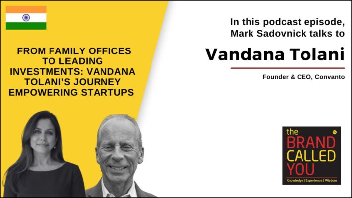 Vandana Tolani is the Founder and CEO of Convanto, with extensive leadership experience across Asia.
Her journey from India to Singapore and Indonesia reflects resilience, adaptability, and a commitment to breaking barriers, particularly for women in finance and business.